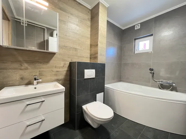 Eladó lakás Miskolc, Belváros 46 nm