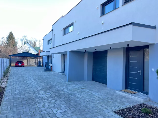 Kiadó ház Nyíregyháza, Sóstógyógyfürdő 140 nm