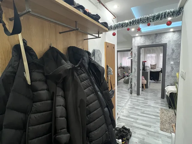 Eladó lakás Nyíregyháza, Belváros 57 nm