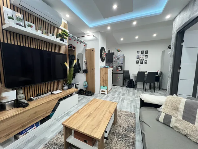 Eladó lakás Nyíregyháza, Belváros 57 nm