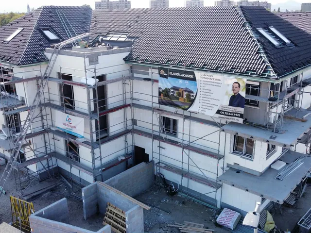 Eladó lakás Budapest XV. kerület, Rákospalota 67 nm