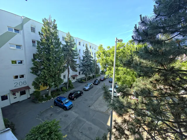 Eladó lakás Budapest III. kerület, Csillaghegy 53 nm