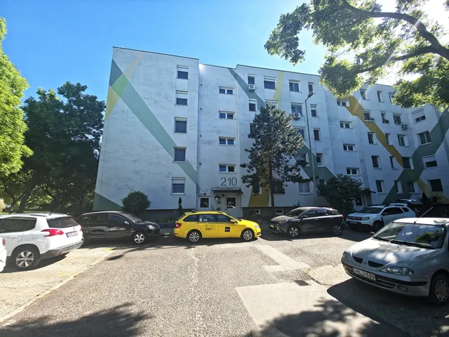 Eladó lakás Budapest III. kerület, Csillaghegy 53 nm