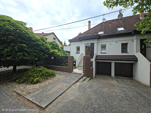 Eladó ház Budapest XVII. kerület, Madárdomb 150 nm