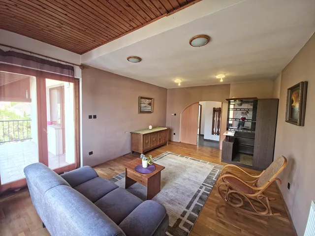 Eladó lakás Budapest XVI. kerület, Mátyásföld, Bökényföldi út 87 nm