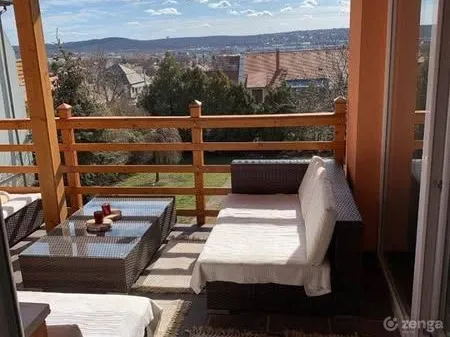 Kiadó ház Budaörs, Városközpont 290 nm