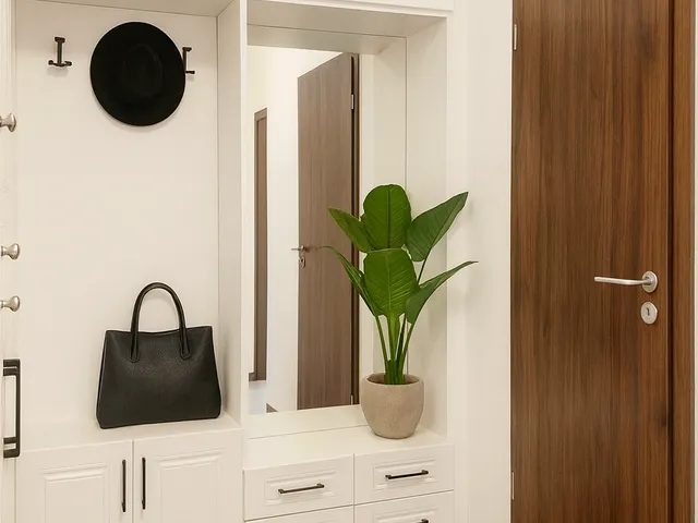 Eladó lakás Budapest XI. kerület, Budapart, Napkelte u. 3.  97 nm