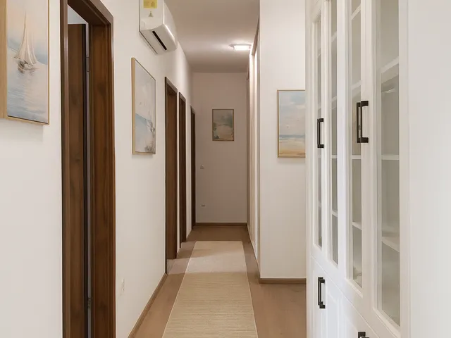 Eladó lakás Budapest XI. kerület, Budapart, Napkelte u. 3.  97 nm