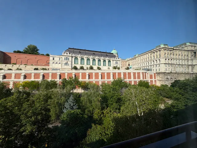 Kiadó lakás Budapest I. kerület, Krisztinaváros I. ker., Attila u. 35. 99 nm