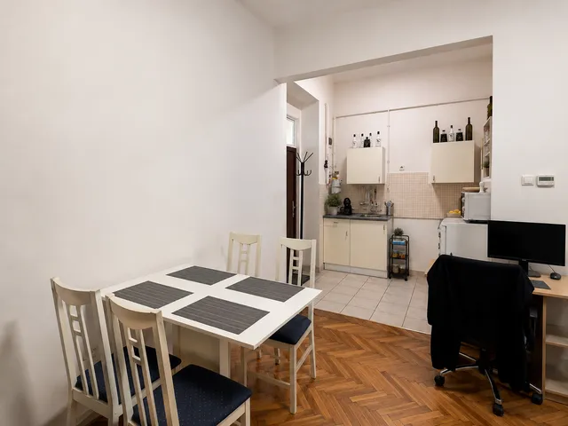 Eladó lakás Budapest IV. kerület, Újpest 55 nm
