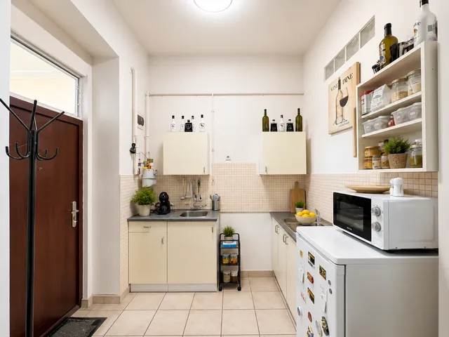 Eladó lakás Budapest IV. kerület, Újpest 55 nm