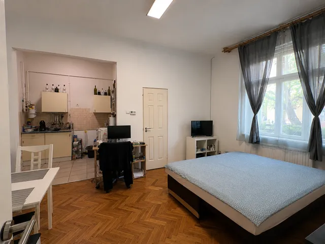 Eladó lakás Budapest IV. kerület, Újpest 55 nm