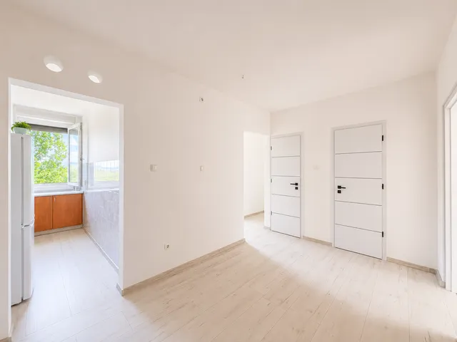 Eladó lakás Budapest III. kerület, Békásmegyer, Jós u. 4 57 nm