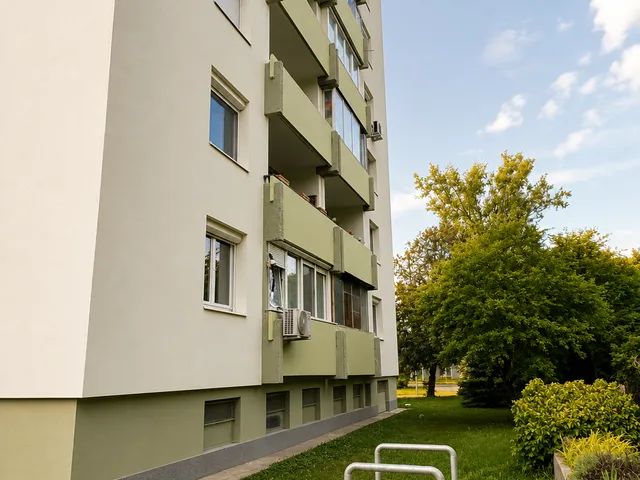 Eladó lakás Budapest XI. kerület, Albertfalva 61 nm