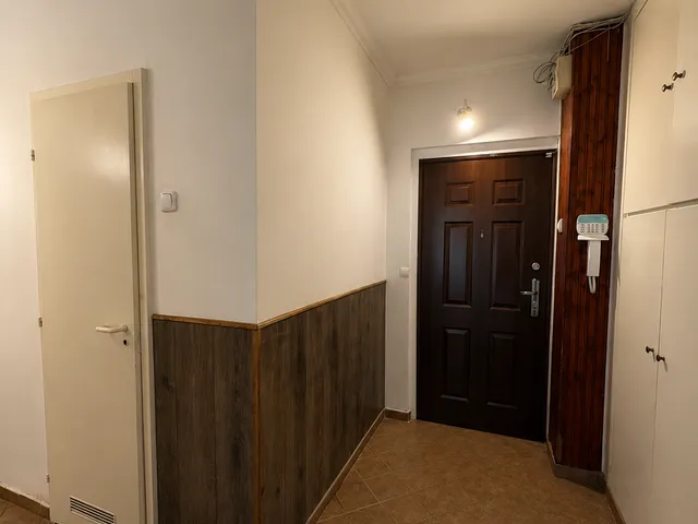 Eladó lakás Budapest XI. kerület, Albertfalva 61 nm