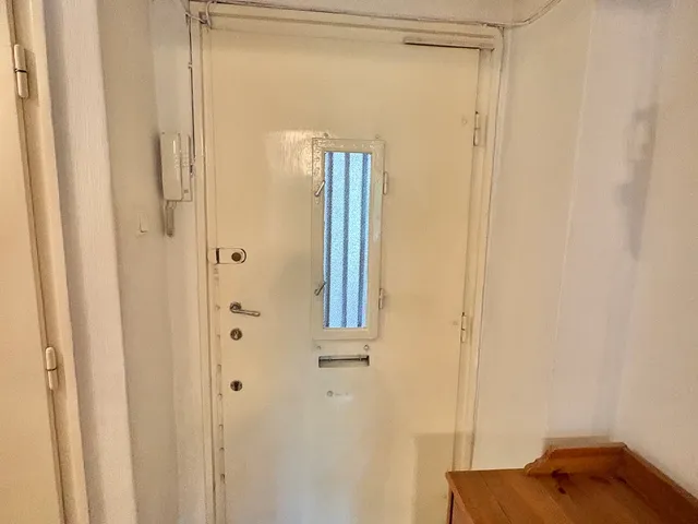 Eladó lakás Budapest XI. kerület, Lágymányos, Szerémi sor 8. 35 nm