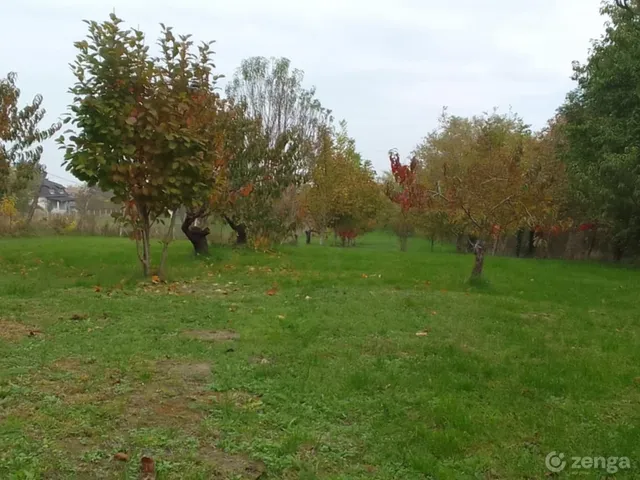 Eladó telek Fonyód 2800 nm