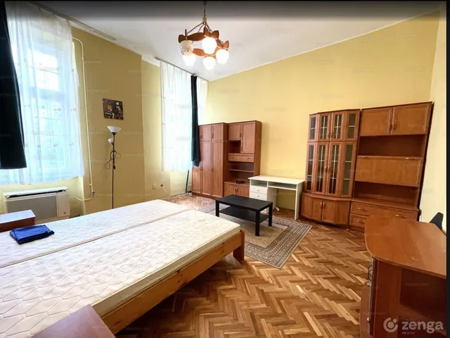 Kiadó lakás Szeged, Belváros 41 nm