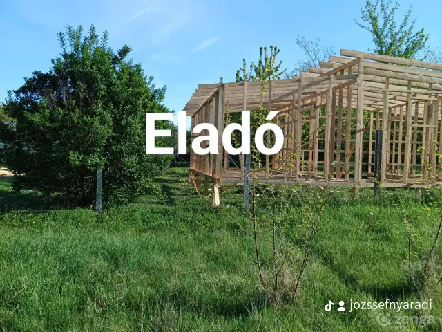 Eladó ház Ordacsehi 95 nm