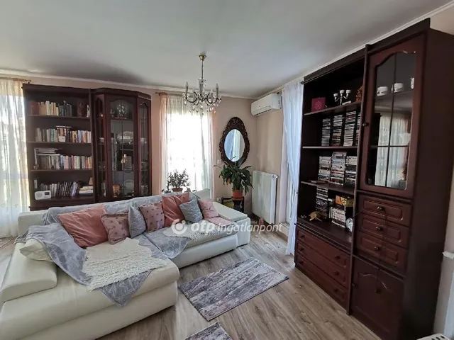 Eladó lakás Budapest XIV. kerület, Alsórákos 93 nm
