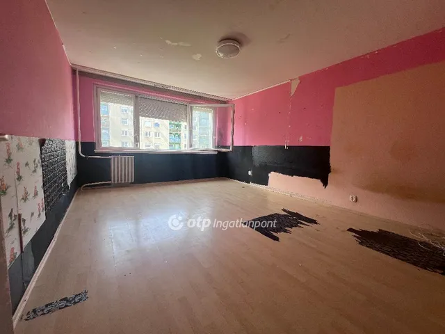 Eladó lakás Budapest X. kerület, Újhegy 36 nm