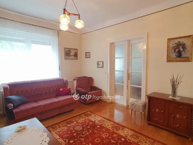 Eladó ház Budapest X. kerület, Óhegy 113 nm