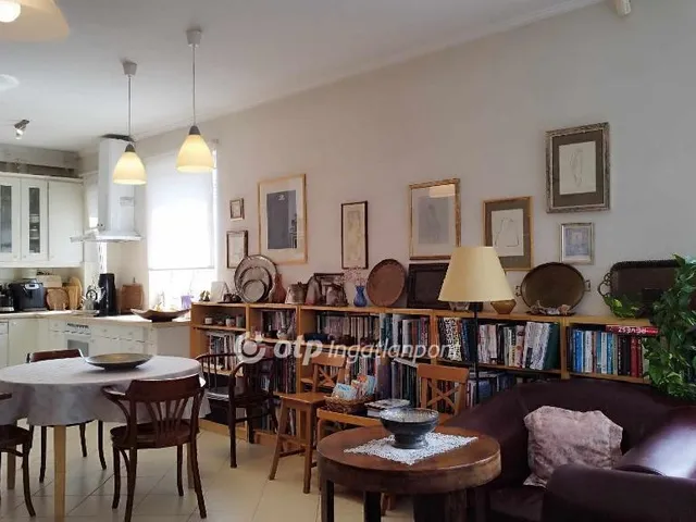 Eladó lakás Budapest XVIII. kerület, Bókaytelep 89 nm