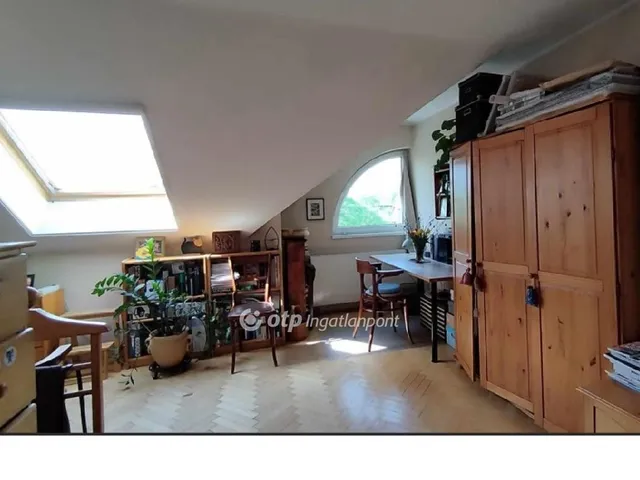 Eladó lakás Budapest XVIII. kerület, Bókaytelep 89 nm