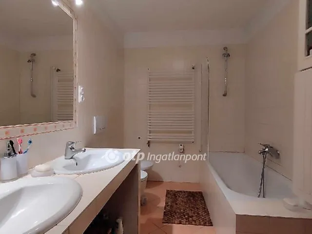 Eladó lakás Budapest XVIII. kerület, Bókaytelep 89 nm