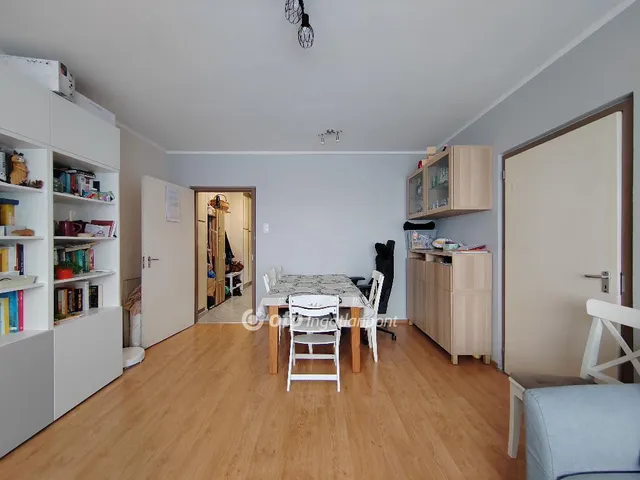 Eladó lakás Budapest X. kerület, Újhegy 68 nm