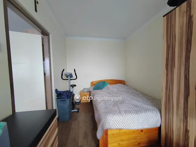 Eladó lakás Budapest X. kerület, Újhegy 68 nm