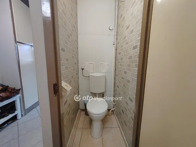 Eladó lakás Budapest X. kerület, Újhegy 68 nm