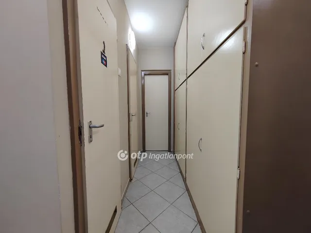 Eladó lakás Budapest X. kerület, Újhegy 68 nm