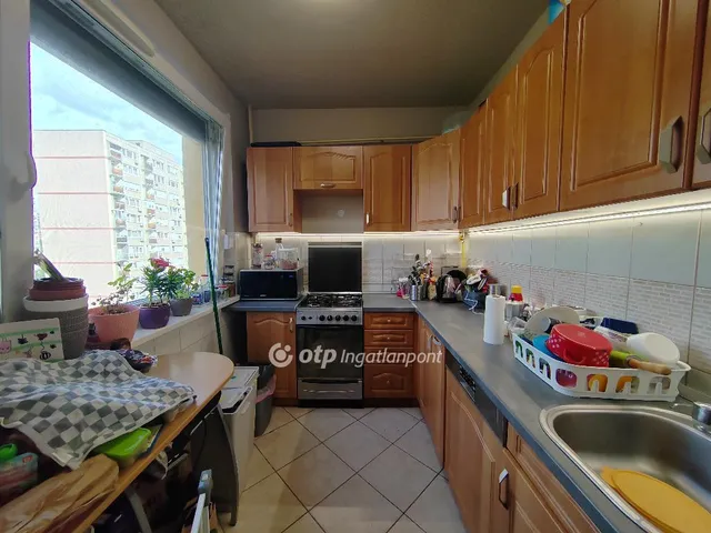 Eladó lakás Budapest X. kerület, Újhegy 68 nm