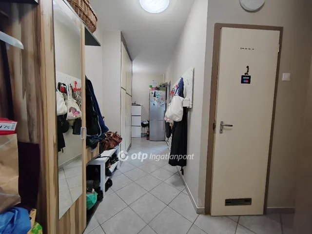 Eladó lakás Budapest X. kerület, Újhegy 68 nm