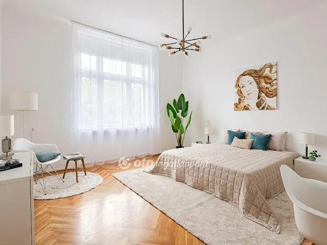 Eladó lakás Budapest X. kerület, Ligettelek 68 nm