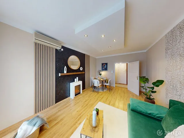 Eladó lakás Szombathely, Derkovits-lakótelep 52 nm