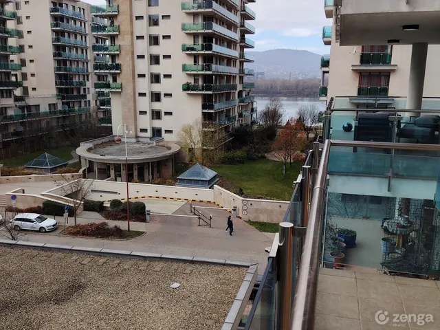 Kiadó lakás Budapest XIII. kerület, Vizafogó 54 nm