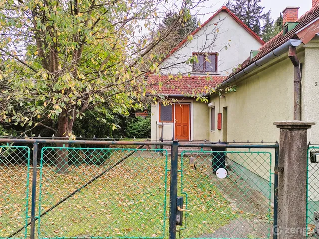 Eladó ház Vasvár, Kismákfa 110 nm