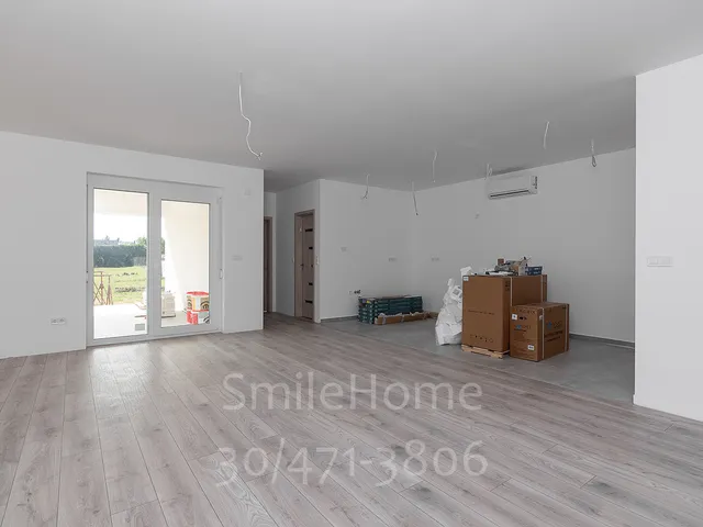 Eladó ház Ják 123 nm