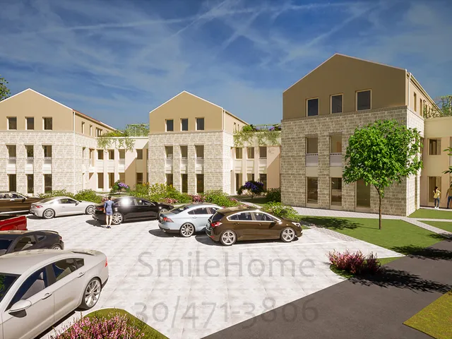 Eladó lakás Szombathely 72 nm