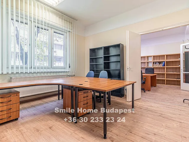 Eladó lakás Budapest XIII. kerület, Újlipótváros 108 nm
