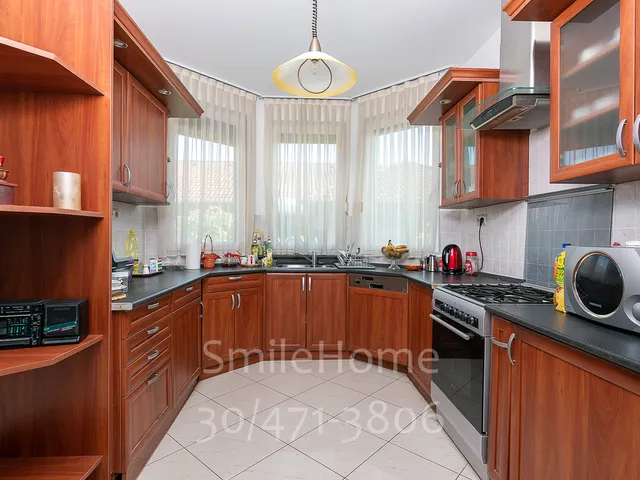 Eladó ház Szombathely, Minerva lakópark 173 nm