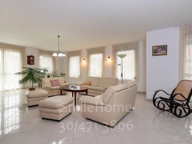 Eladó ház Szombathely, Minerva lakópark 173 nm