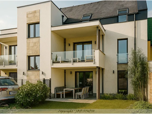 Eladó lakás Szombathely, Belváros 80 nm