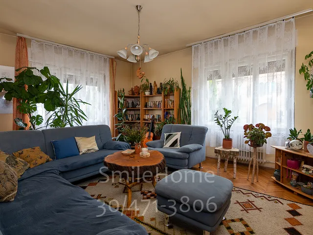 Eladó ház Szombathely, Belváros 160 nm