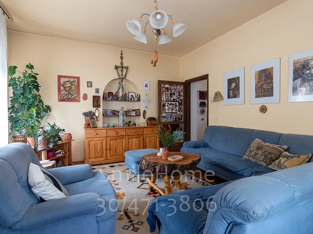 Eladó ház Szombathely, Belváros 160 nm