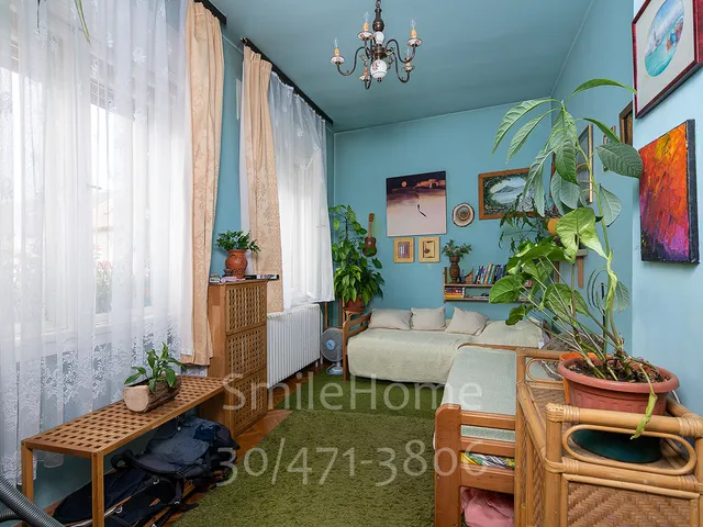 Eladó ház Szombathely, Belváros 160 nm