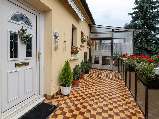 Eladó ház Szombathely, Belváros 160 nm