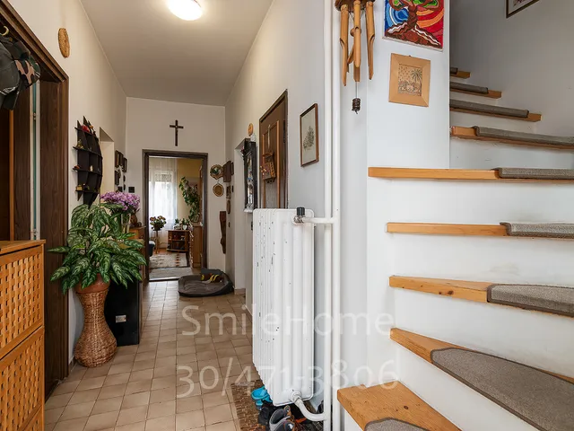 Eladó ház Szombathely, Belváros 160 nm